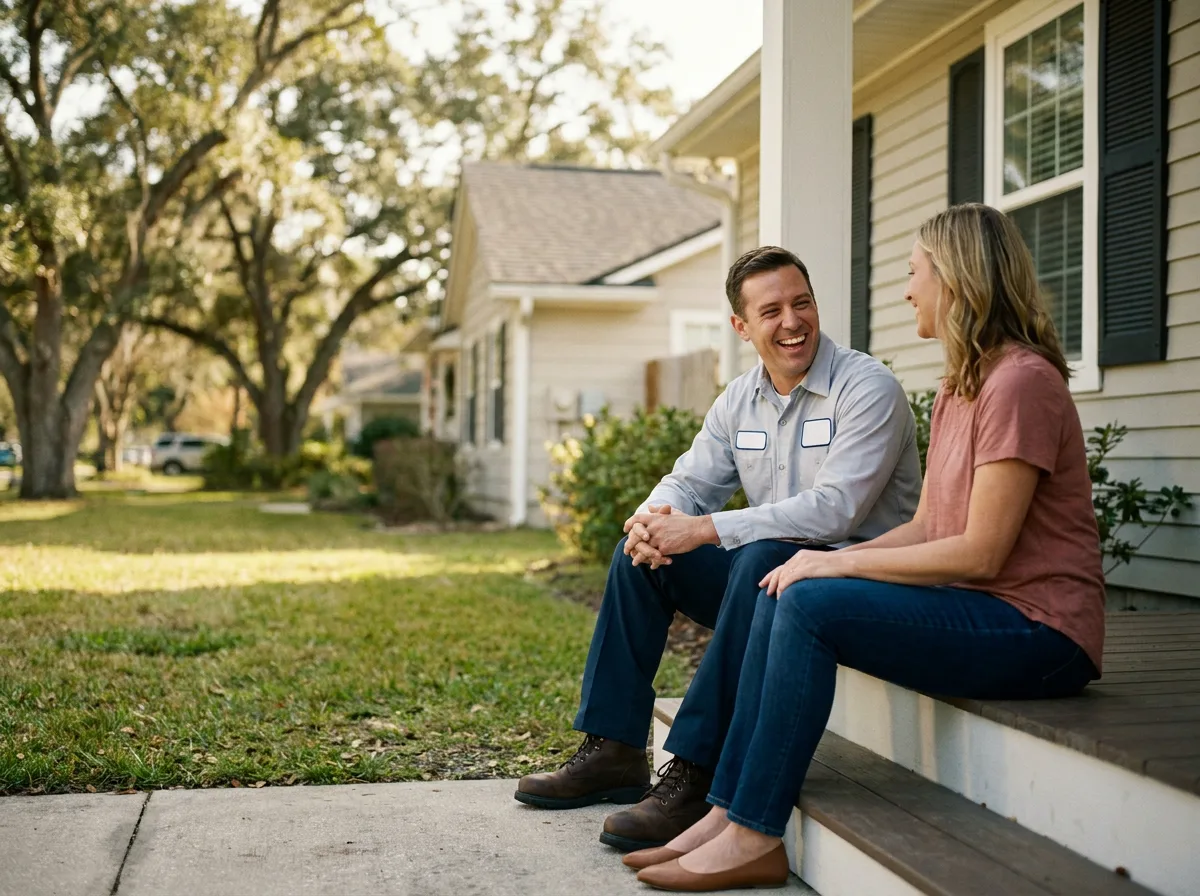 Septic tank pumping FAQs for Gautier, MS